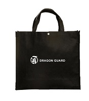 Security Shopping Bag